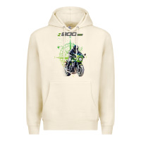Tofu kawa cafe racer z 9 rs 900 Premium Hoodie - tuanDangUi