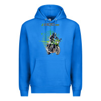 True Royal kawa cafe racer z 9 rs 900 Premium Hoodie - tuanDangUi