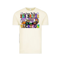 Vintage Arctic I Am Sorry The Nice Bus Driver Is on Vacation Vintage Tee - texasbilliewilder