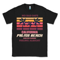 Black California Classic Tee - Bettercallsaul