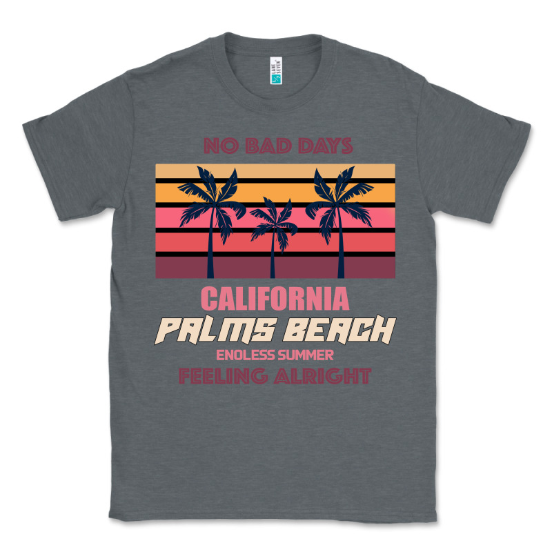 California Classic Tee by Bettercallsaul | Teevron