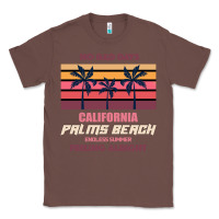 Chestnut California Classic Tee - Bettercallsaul