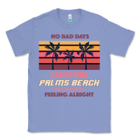 Colony Blue California Classic Tee - Bettercallsaul