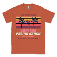 Copper California Classic Tee - Bettercallsaul