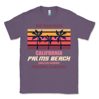 Lavender California Classic Tee - Bettercallsaul