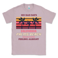 Lilac California Classic Tee - Bettercallsaul