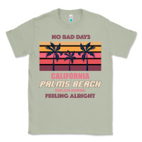 Matcha California Classic Tee - Bettercallsaul
