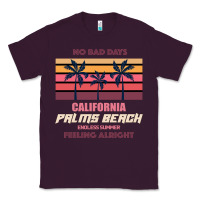 Plum California Classic Tee - Bettercallsaul