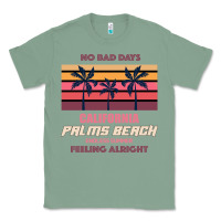 Sage California Classic Tee - Bettercallsaul