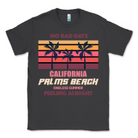Smoke California Classic Tee - Bettercallsaul