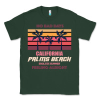 Sports Green California Classic Tee - Bettercallsaul