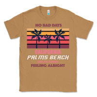 Toasted Coconut California Classic Tee - Bettercallsaul