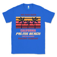 True Royal California Classic Tee - Bettercallsaul