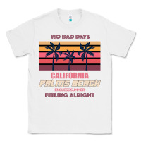 White California Classic Tee - Bettercallsaul