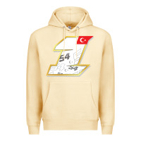 Pina Colada toprak razgatlioglu race number 1 2022 white Premium Hoodie - tuanDangUi