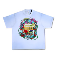 Grape Ice Mamacita needs a margarita Urban Heavy Tee - NancyCooperArtShop