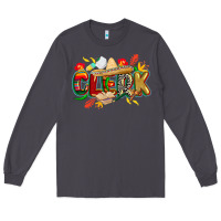 Smoke cinco de mayo clerk Long Sleeve Tee - CowGirlArtShop