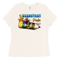 Bone headstart dude Ladies Tee - BundleAndBundleShop
