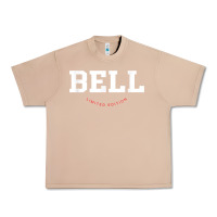 Burro bell limited edition last name personalized sports t shirt Urban Heavy Tee - tuanDangUi