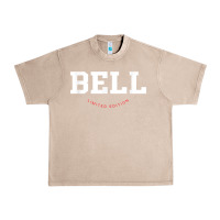 French Oak bell limited edition last name personalized sports t shirt Urban Heavy Tee - tuanDangUi