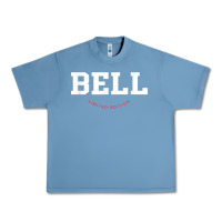 Pebble Blue bell limited edition last name personalized sports t shirt Urban Heavy Tee - tuanDangUi