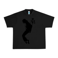 Black mj, dance Urban Heavy Tee - tuanDangUi