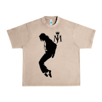 French Oak mj, dance Urban Heavy Tee - tuanDangUi