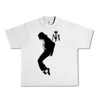Lunar Rock mj, dance Urban Heavy Tee - tuanDangUi