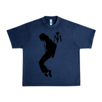 Navy mj, dance Urban Heavy Tee - tuanDangUi