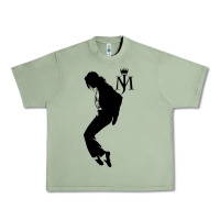 Oil Green mj, dance Urban Heavy Tee - tuanDangUi