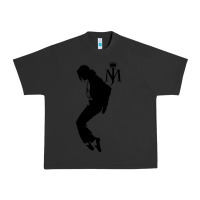 Pigment Black mj, dance Urban Heavy Tee - tuanDangUi