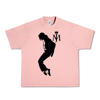 Salmon mj, dance Urban Heavy Tee - tuanDangUi