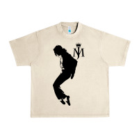 Sandshell mj, dance Urban Heavy Tee - tuanDangUi