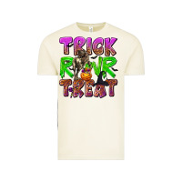 Vintage Arctic Trick Rawr Treat Vintage Tee - texasbilliewilder