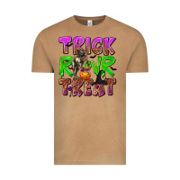 Vintage Camel Trick Rawr Treat Vintage Tee - texasbilliewilder