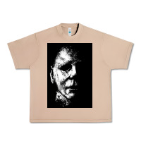 Burro michael, myers, halloween Urban Heavy Tee - tuanDangUi
