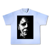 Grape Ice michael, myers, halloween Urban Heavy Tee - tuanDangUi