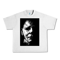 Lunar Rock michael, myers, halloween Urban Heavy Tee - tuanDangUi