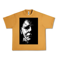 Peanut Butter michael, myers, halloween Urban Heavy Tee - tuanDangUi