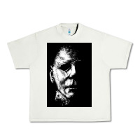 Pistachio michael, myers, halloween Urban Heavy Tee - tuanDangUi