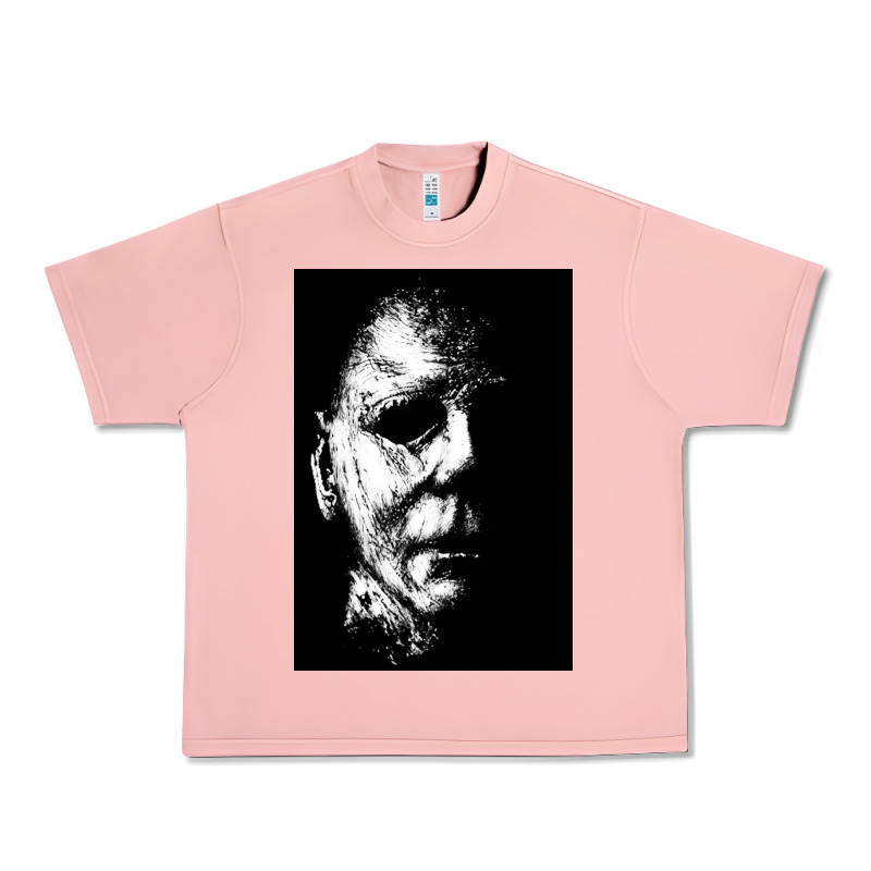 Michael, Myers, Halloween Urban Heavy Tee by tuanDangUi | Teevron