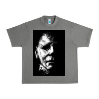 Tornado michael, myers, halloween Urban Heavy Tee - tuanDangUi
