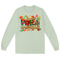 Matcha cinco de mayo para professional Long Sleeve Tee - CowGirlArtShop