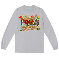 Moon Dust cinco de mayo para professional Long Sleeve Tee - CowGirlArtShop