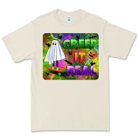 Bone creep it real mousepad Premium Tee - BundleAndBundleShop