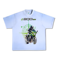 Grape Ice kawa cafe racer z 9 rs 900 Urban Heavy Tee - tuanDangUi