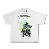 Lunar Rock kawa cafe racer z 9 rs 900 Urban Heavy Tee - tuanDangUi