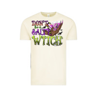 Vintage Arctic Don't Be a Salty Witch Vintage Tee - texasbilliewilder