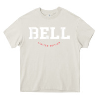 Cream bell limited edition last name personalized sports t shirt Heavy Core Tee - tuanDangUi