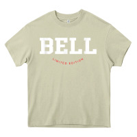 Mossy bell limited edition last name personalized sports t shirt Heavy Core Tee - tuanDangUi